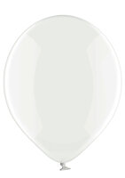 100 Luftballons A750 kristall 038 farblos klar transparent