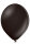 100 Luftballons A850 metallic 090 schwarz