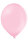 100 Luftballons A850 pastell 004 pink