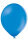 100 Luftballons A850 pastell 012 mittelblau