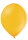 100 Luftballons A850 pastell 015 ocker