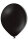 100 Luftballons A850 pastell 025 schwarz