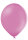 100 Luftballons A850 pastell 437 veilchenrosa